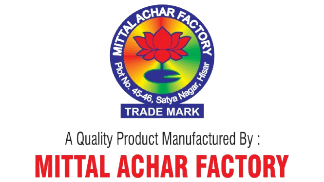 Mittal Achar Factory Mittal Achar Factory