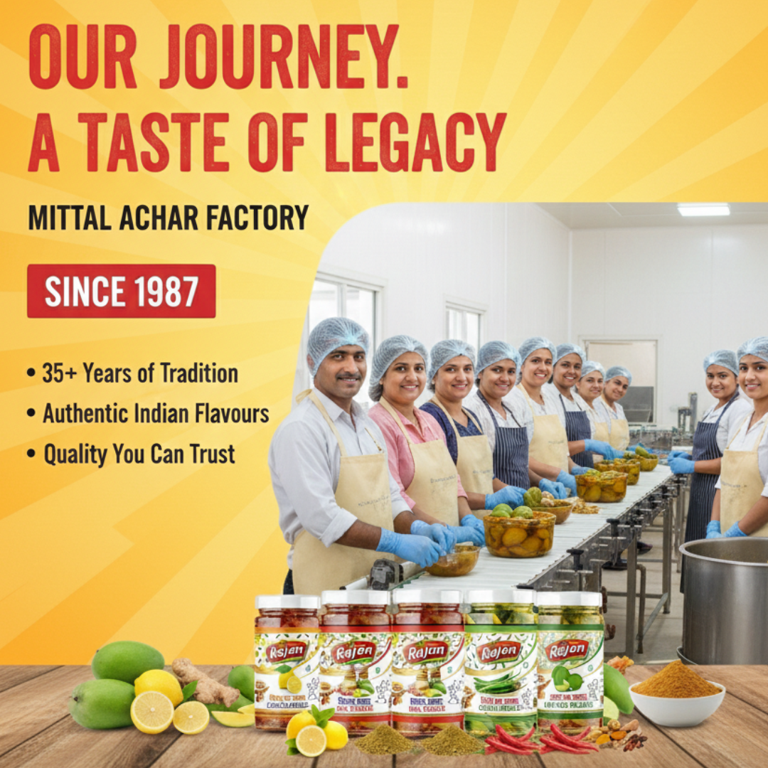 pickle manufacturer in hisar pickle manufacturer in hisar