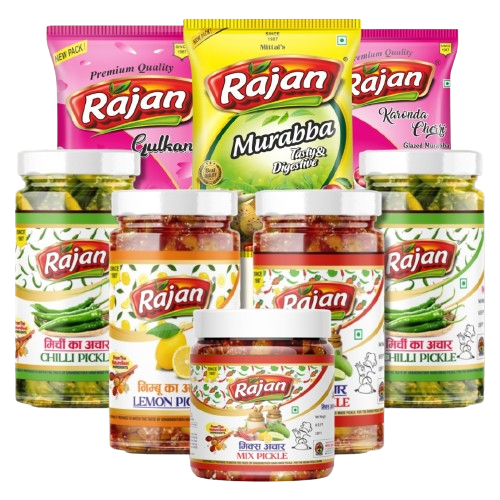 rajan products rajan products